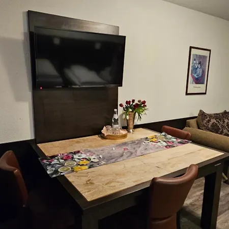 Hotel Citylight Colónia