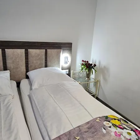 Citylight 2* Colónia