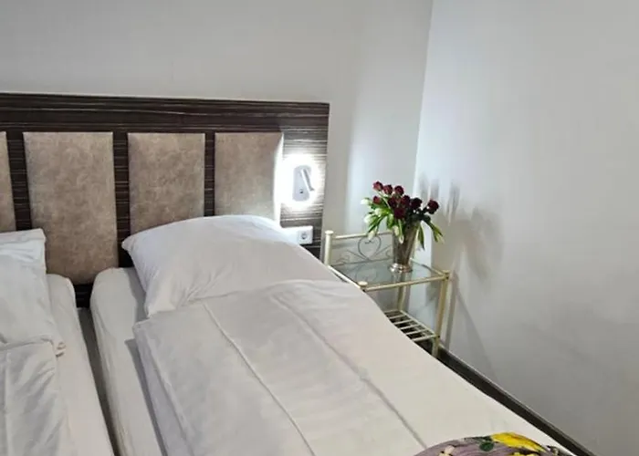 Citylight 2* Colónia