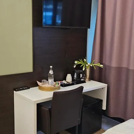 מלון Citylight קלן