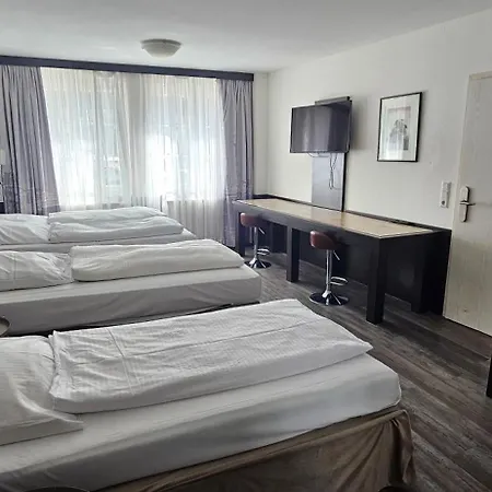 Citylight Hotel