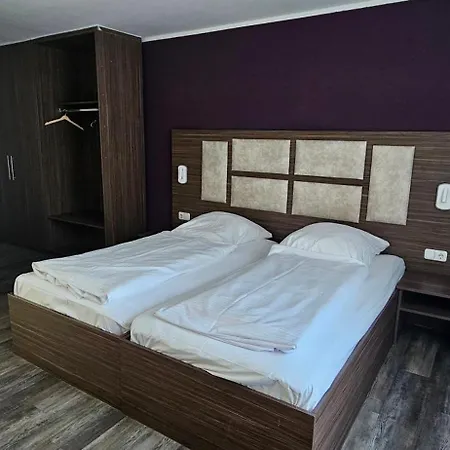 Hotel Citylight 2*