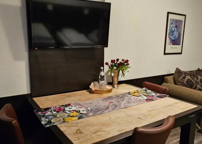 Hotel Citylight Kolonia