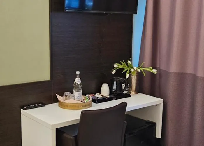 Hotel Citylight Kolonia