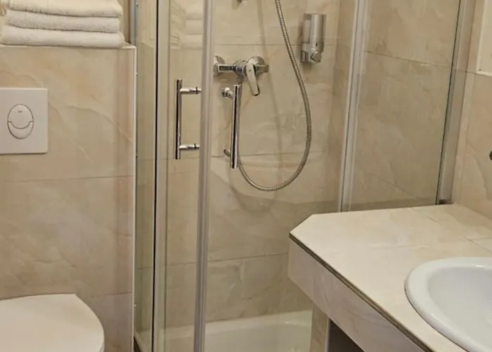 Citylight Hotel Köln