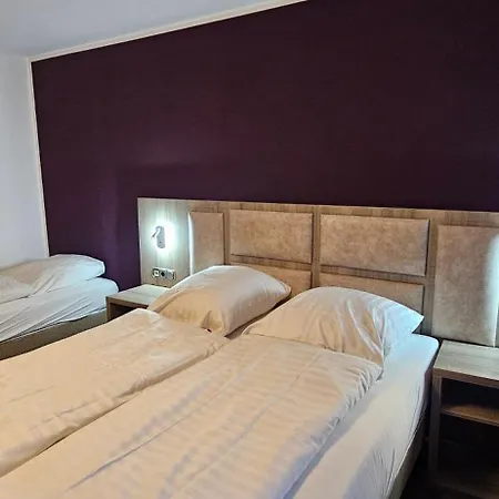 Hotel Citylight 2*