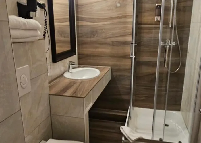 Citylight 2* Cologne